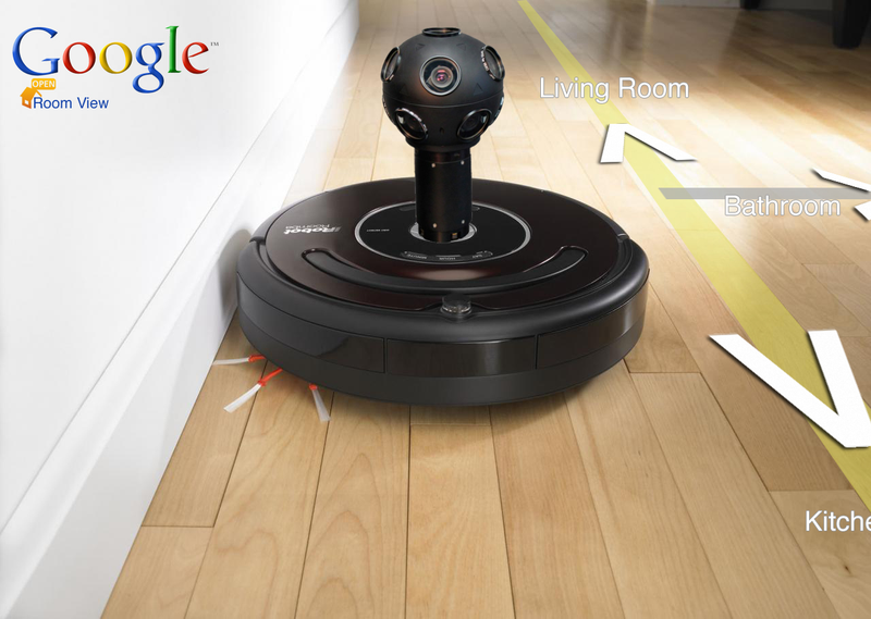 Illustration for article titled 32 New Strangely Familiar Google Services
